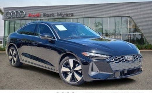 2026 Audi A5 Premium Plus