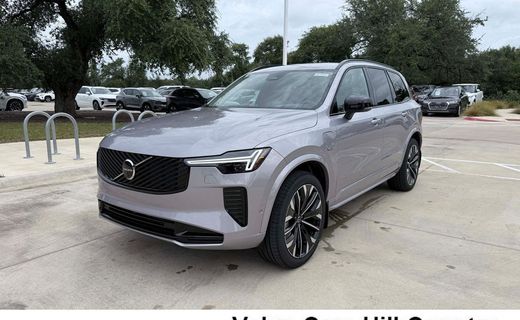 2026 Volvo XC90 Ultra Dark