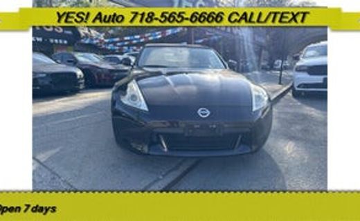 2008 Nissan 350Z