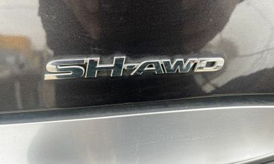 2013 Acura TL SH ADV