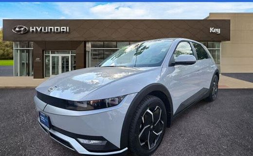 2023 Hyundai Ioniq 5 SEL