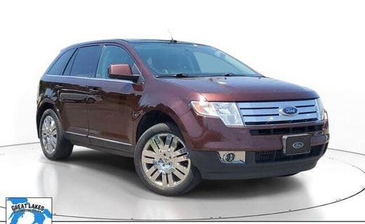 2010 Ford Edge Limited