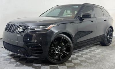 2023 Land Rover Range Velar P250 R Dynamic