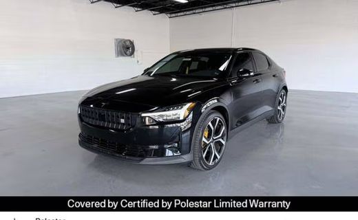 2023 Polestar 2 Long Range Dual