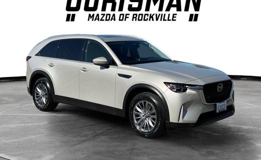 2024 Mazda CX-90 Preferred