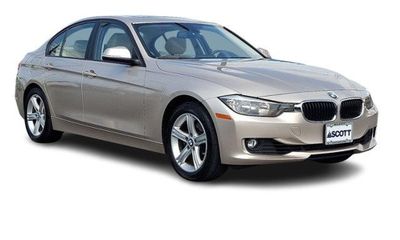 2013 BMW 328I xDrive SA