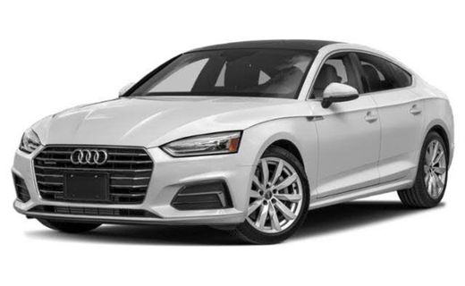 2019 Audi A5 Quattro Premium Plus