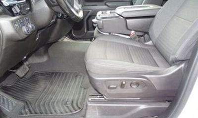 2024 Chevrolet Silverado HD LT