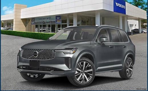 2026 Volvo XC90 Ultra Bright