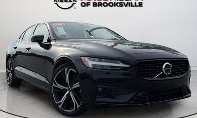 2024 Volvo S60 Core
