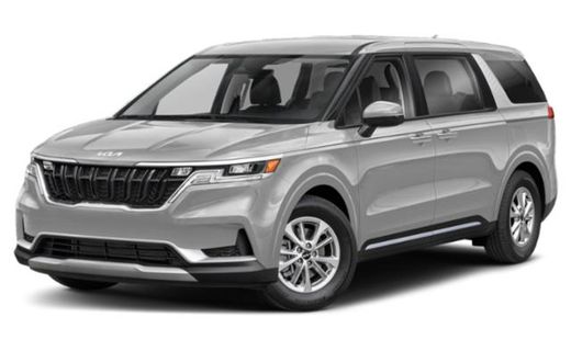 2023 Kia Carnival