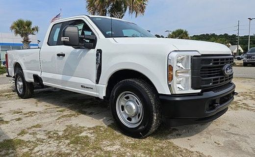 2025 Ford F-350 XL