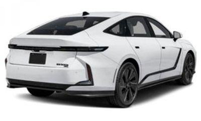 2026 Lexus ES 500E Premium