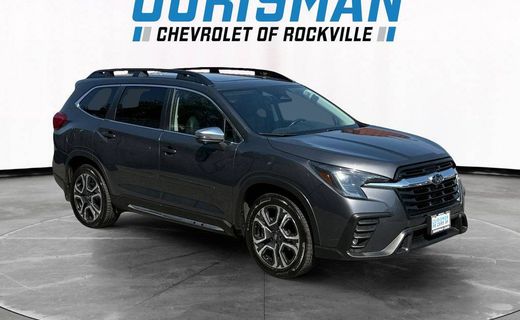 2023 Subaru Ascent
