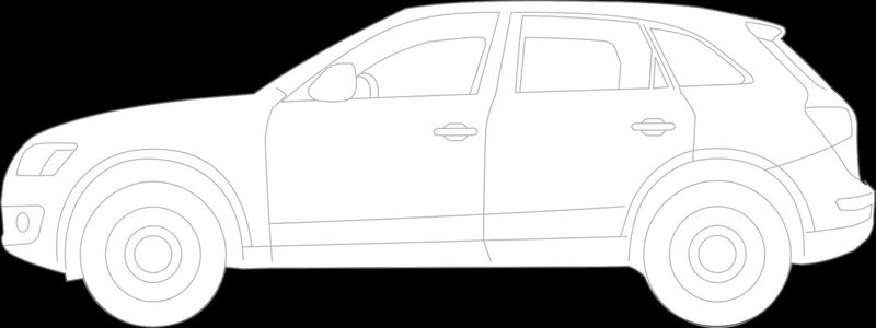 2027 Buick Enclave — a typically priced live listing
