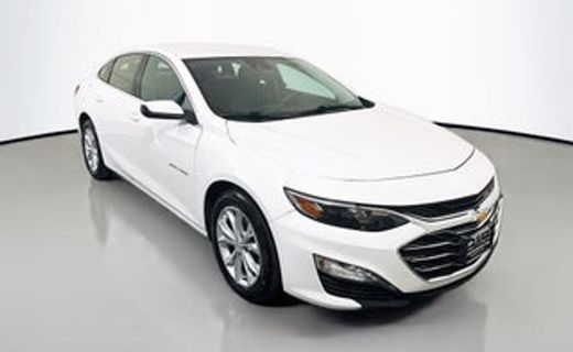 2024 Chevrolet Malibu Premier 2LT