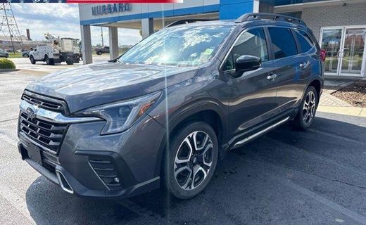 2024 Subaru Ascent Touring