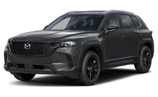 2026 Mazda CX-50 Preferred