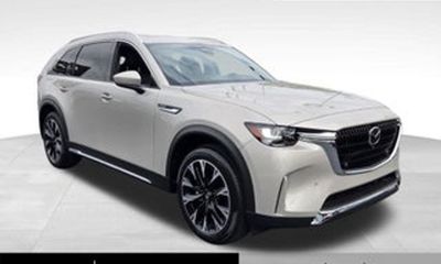 2026 Mazda CX-90 Premium Plus S