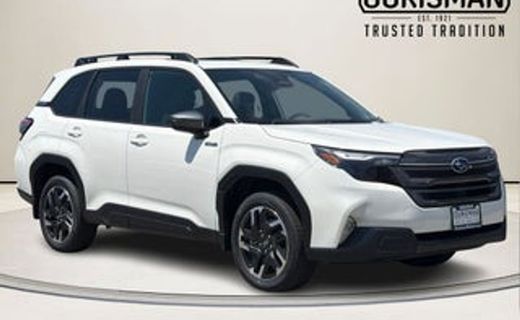 2026 Mazda CX-5 Select