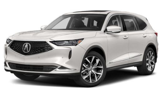 2023 Acura MDX Tech