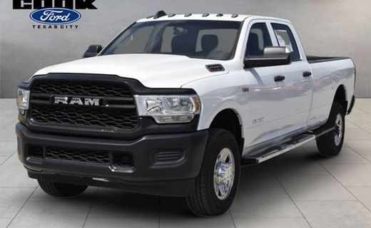 2020 Ram 2500 Tradesman
