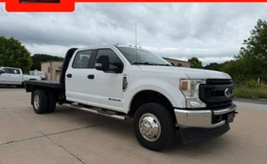 2019 Ford F-350 XL