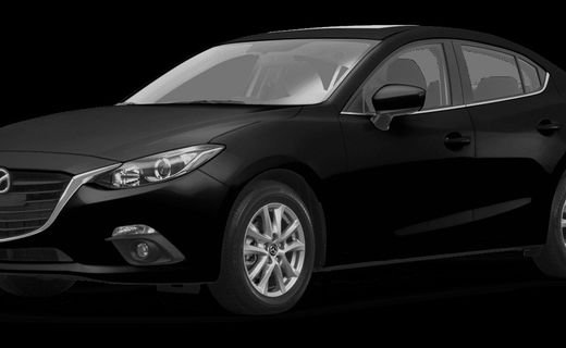 2017 Mazda MAZDA3 Touring