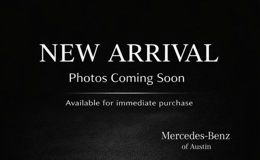 2007 Mercedes-Benz CLS-Class CLS550