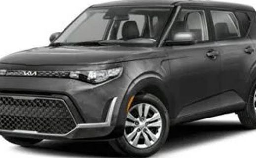 2024 Kia Soul