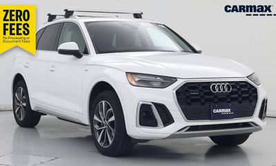 2024 Audi Q5