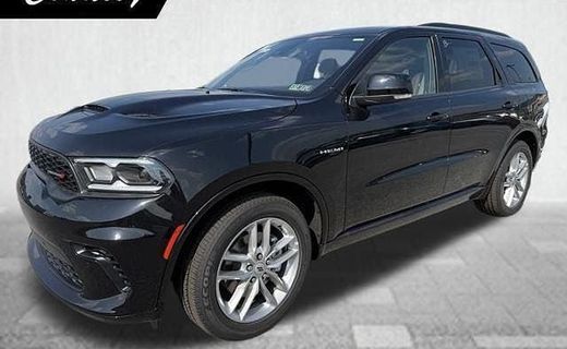 2025 Dodge Durango