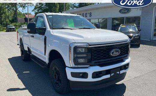 2026 Ford F-250 XL