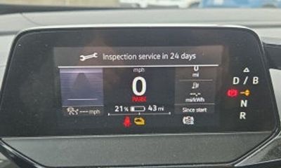 2023 Volkswagen ID 4 Pro