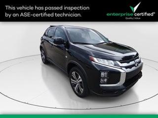 2025 Mitsubishi Outlander Sport