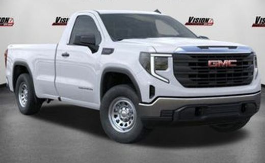 2026 GMC Sierra Elevation