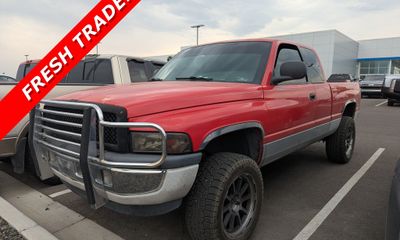 1998 Dodge Ram Laramie