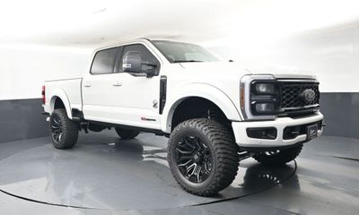 2026 Ford F-250