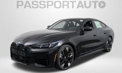 2027 BMW 440i xDrive