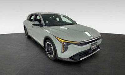 2026 Lexus RX 450H