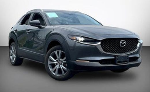 2025 Mazda CX-30 Preferred Package