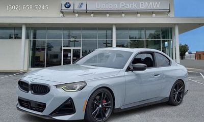 2024 BMW M240I xDrive