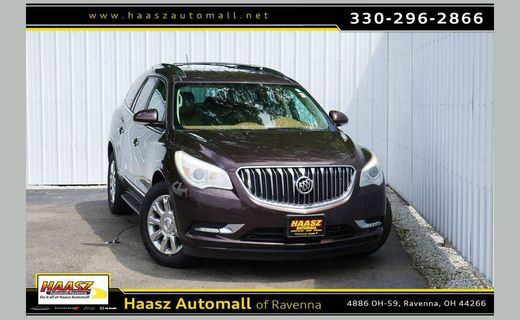 2015 Buick Enclave Premium