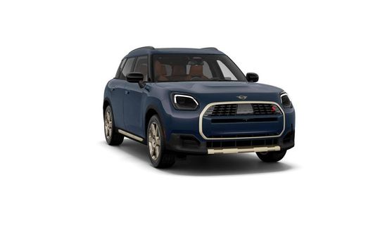 2025 Mini Countryman S