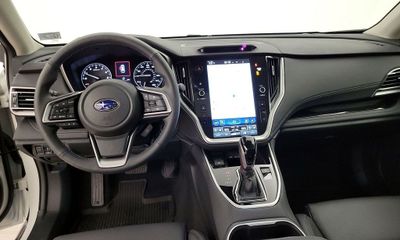 2023 Subaru Outback Touring