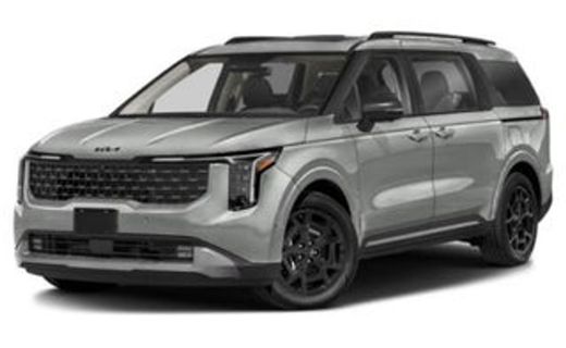 2025 Kia Carnival