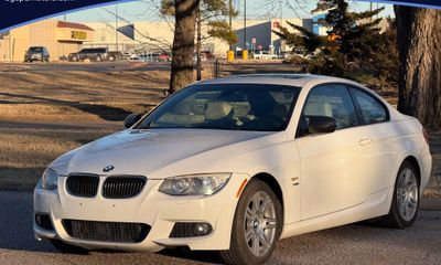 2013 BMW 335I xDrive