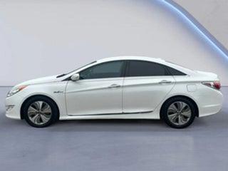 2015 Hyundai Sonata GLS Middle