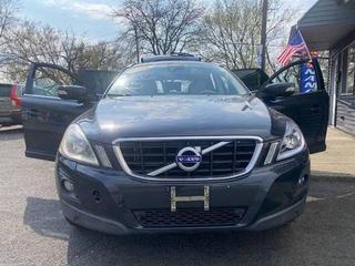 2011 Volvo XC90