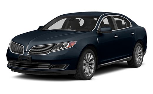 2014 Lincoln MKS Base